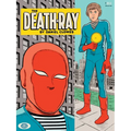The Death-Ray - Paperback