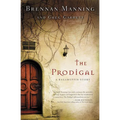 The Prodigal: A Ragamuffin Story - Paperback