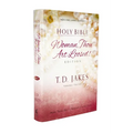 Woman Thou Art Loosed-NKJV - Hardcover