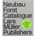 Neubau Forst Catalogue: Urban Tree Collection for the Modern Architect and Designer - Paperback