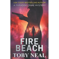Fire Beach - Paperback