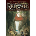 The Legend of Luke - Paperback