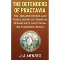 Defenders of Practavia - Paperback