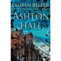 Ashton Hall - Paperback