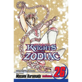 Knights of the Zodiac (Saint Seiya), Vol. 26: The Greatest Eclipse - Paperback