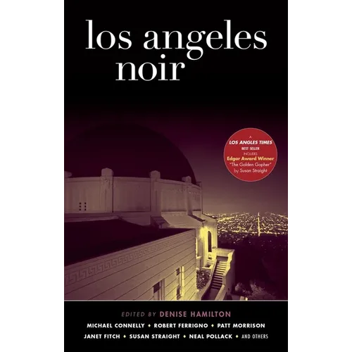 Los Angeles Noir - Paperback