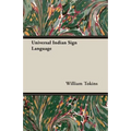 Universal Indian Sign Language - Paperback