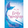 The Tail of Emily Windsnap - Paperback