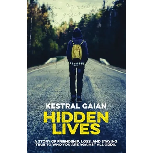 Hidden Lives - Paperback