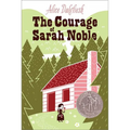 The Courage of Sarah Noble - Paperback