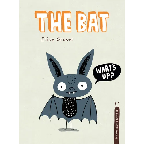 The Bat - Hardcover