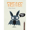 The Bat - Hardcover