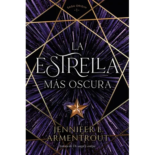 Estrella Mas Oscura, La -V2* - Paperback