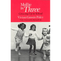 Mollie Is Three: Growing Up in School - Paperback
