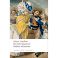 The Adventures of Roderick Random - Paperback