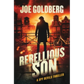 Rebellious Son: A Spy Devils Thriller - Paperback