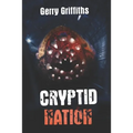 Cryptid Nation - Paperback