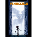 Pinocchio - Paperback
