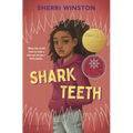 Shark Teeth - Hardcover