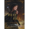 An Heir Comes to Rise - Hardcover