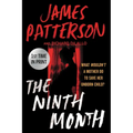 The Ninth Month - Hardcover