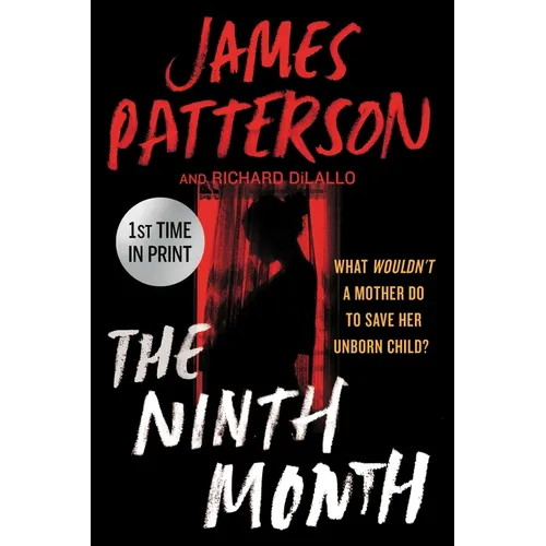 The Ninth Month - Hardcover