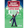 Capitol Wand - Paperback