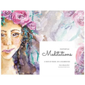 Postpartum Meditations - Hardcover
