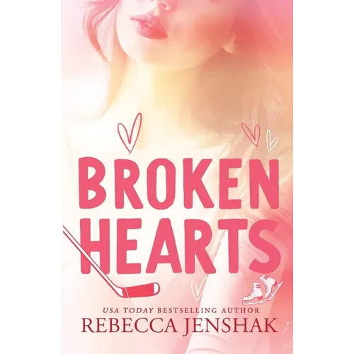 Broken Hearts - Paperback