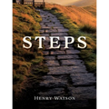 Steps - Paperback