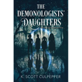 The Demonologists' Daughters - Paperback