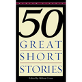50 Great Short Stories - Hardcover
