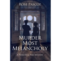 Murder Most Melancholy - Paperback