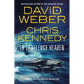 To Challenge Heaven - Hardcover
