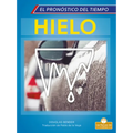Hielo (Ice) - Library Binding