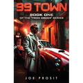 99 Town - Paperback