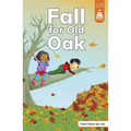 Fall for Old Oak - Hardcover