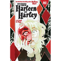 The Strange Case of Harleen and Harley - Paperback