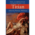 The Cambridge Companion to Titian - Paperback