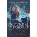 Wyvern's Passion - Paperback