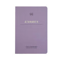 Lsb Scripture Study Notebook: Exodus: Legacy Standard Bible - Paperback