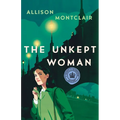 The Unkept Woman: A Sparks & Bainbridge Mystery - Paperback