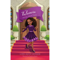 Valencia and the Velvet Dress - Paperback