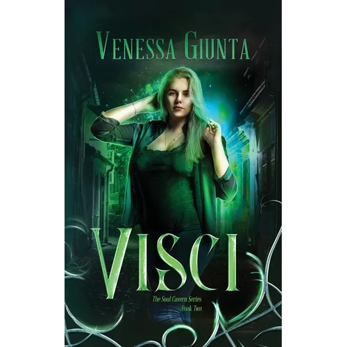 Visci - Paperback