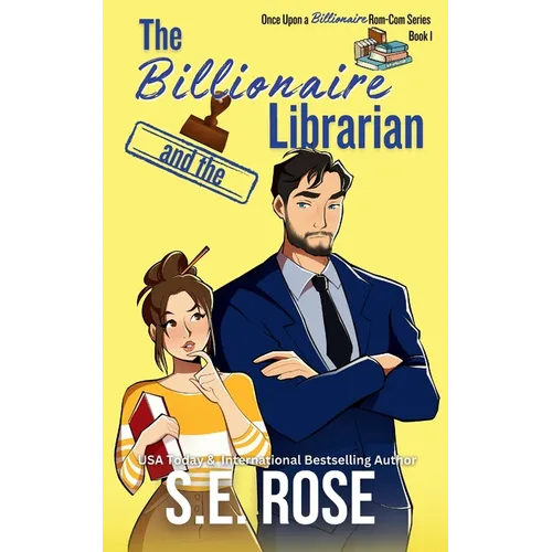 The Billionaire and the Librarian - Paperback