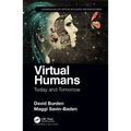 Virtual Humans: Today and Tomorrow - Hardcover