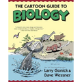 The Cartoon Guide to Biology - Paperback