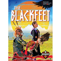 The Blackfeet - Library Binding