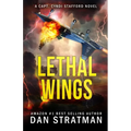 Lethal Wings - Paperback