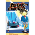 Case Closed, Vol. 75: More Moores - Paperback